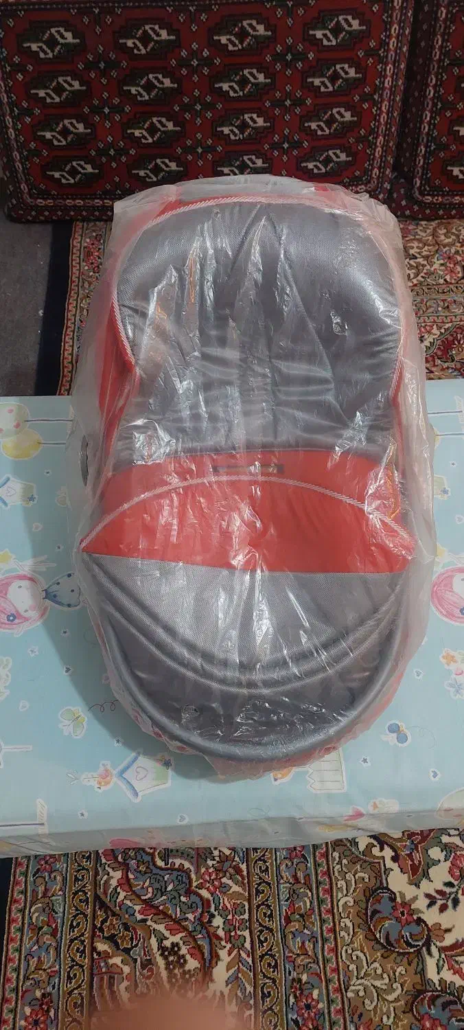 کریر|کالسکه و لوازم جانبی|بیجار, |دیوار