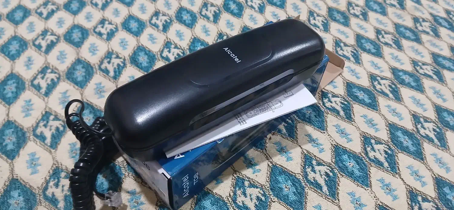 تلفن دیواری|تلفن رومیزی|اهواز, کارون|دیوار