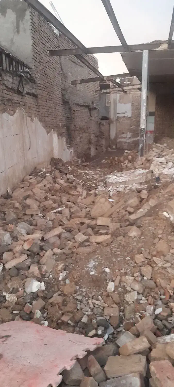 تخریب وبازسازی ساختمانی|خدمات پیشه و مهارت|اسلامشهر, شهرک محمدیه|دیوار