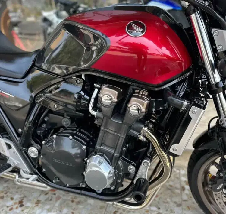 CB1300 CB400 CBR1000 CBR600 Biking|موتورسیکلت|تهران, الهیه|دیوار