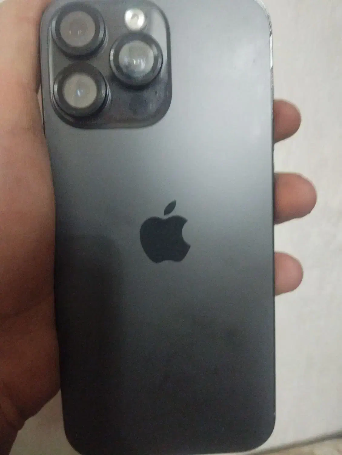 آیفون 16 پرومکس نو|موبایل|نسیم‌شهر, |دیوار