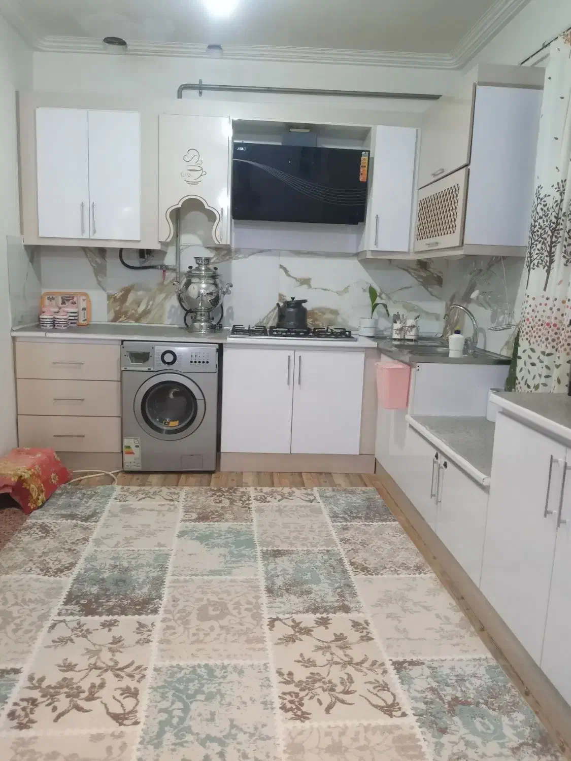 خانه|فروش خانه و ویلا|پارس‌آباد, |دیوار