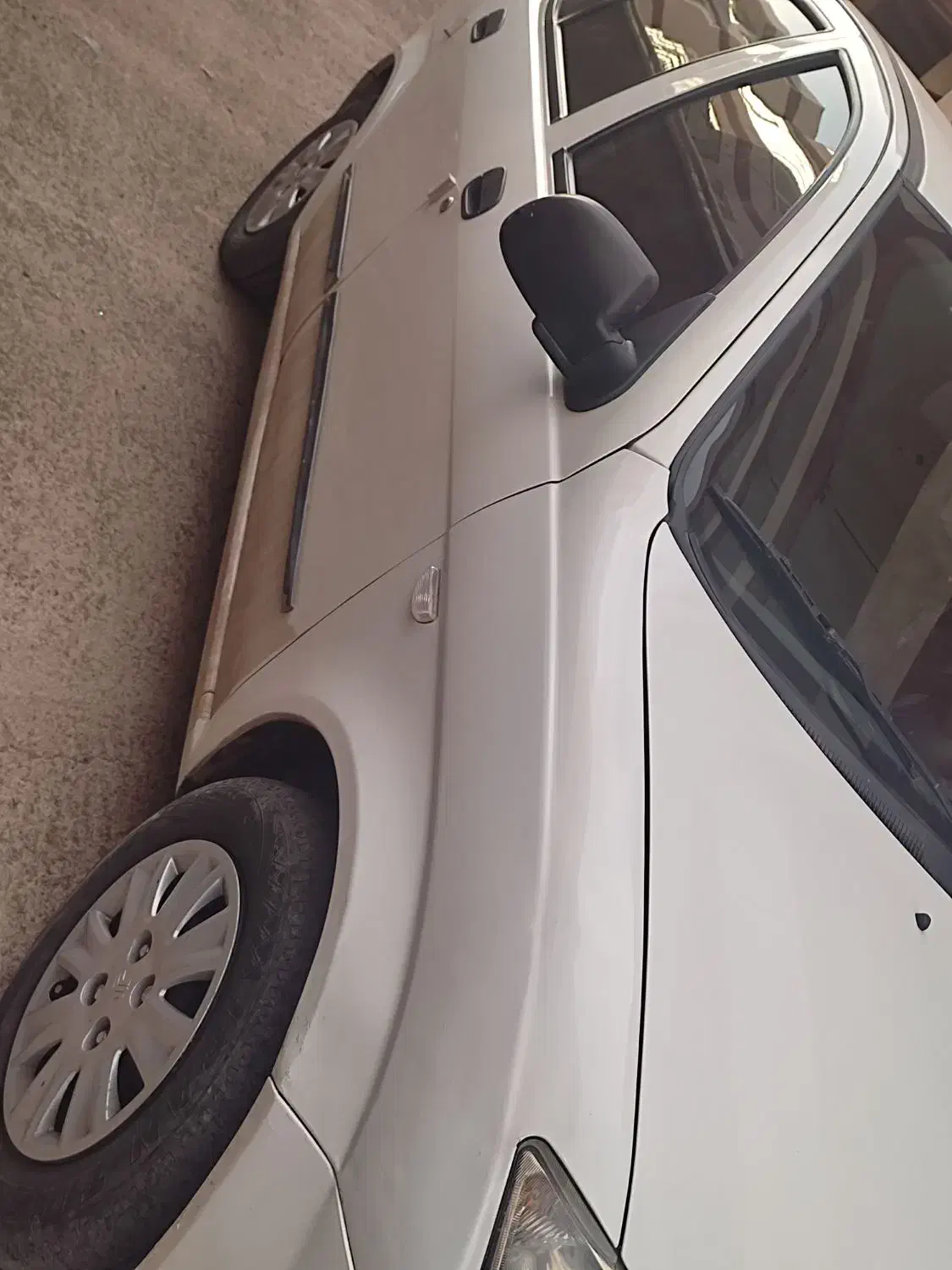 تیبا 2 مدل 1400|خودرو سواری و وانت|مشهد, شیرودی|دیوار