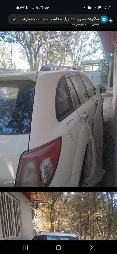 لیفان x60|خودرو سواری و وانت|گرمدره, |دیوار