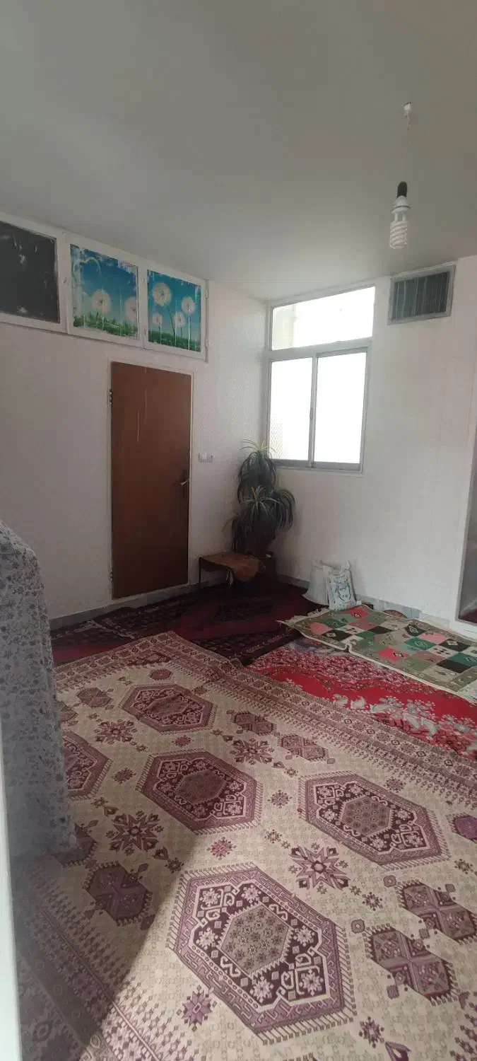 آپارتمان 50متری