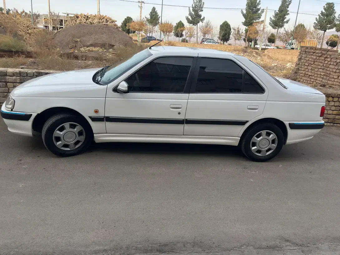 پارس سال مدل90|خودرو سواری و وانت|دلیجان, |دیوار