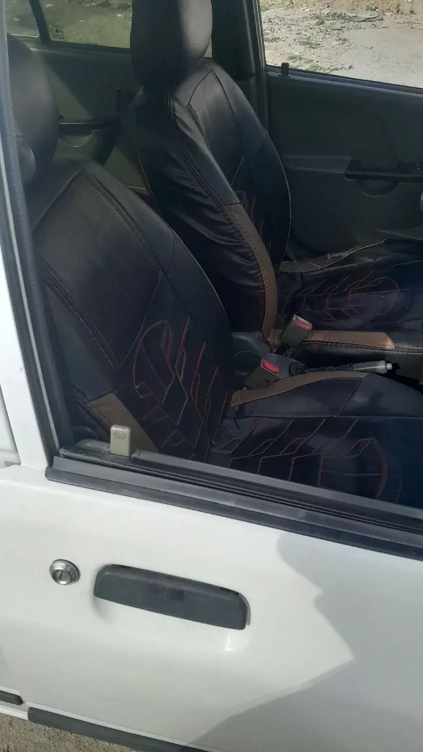 پراید ۹۴|خودرو سواری و وانت|بهبهان, |دیوار