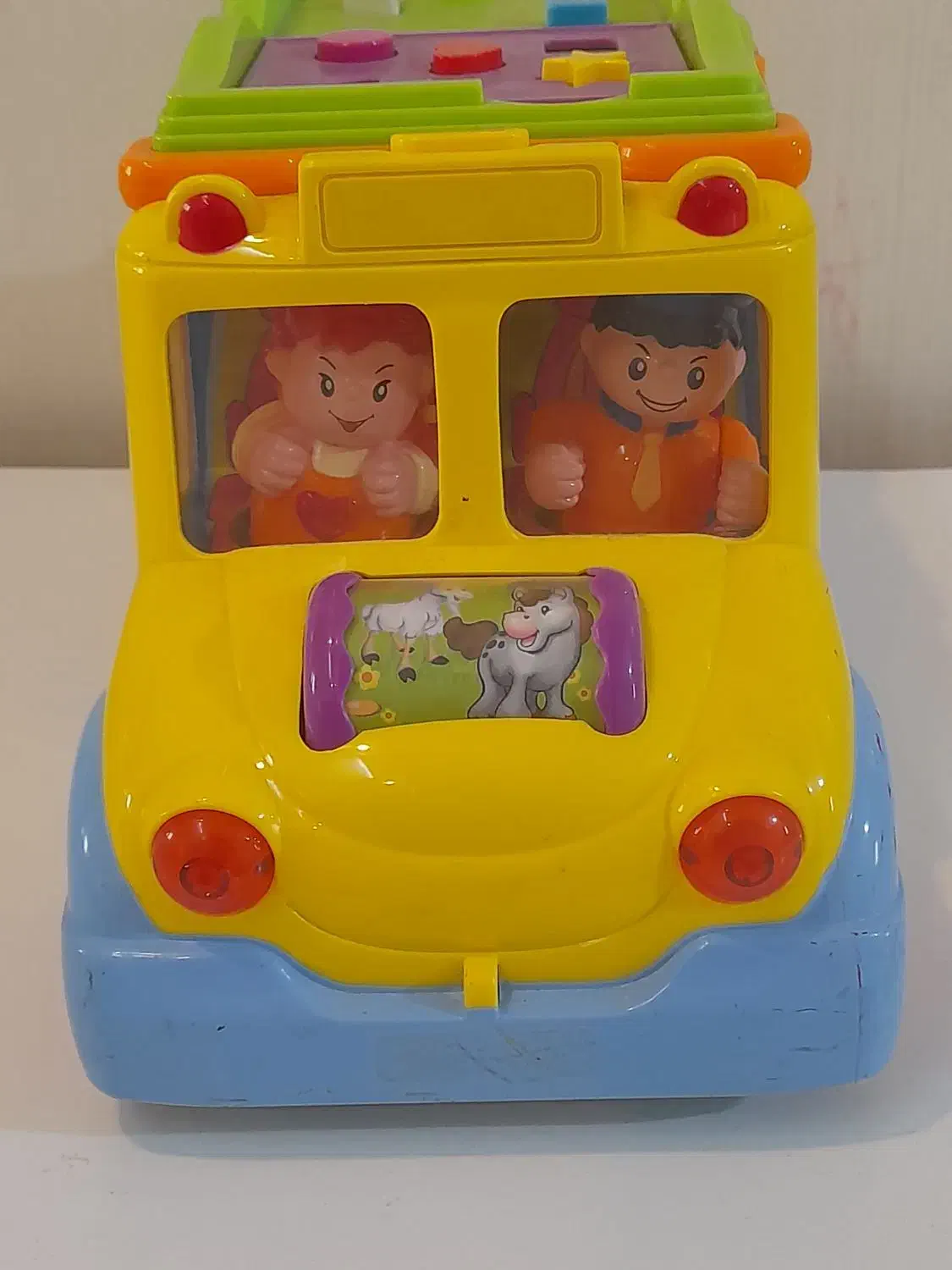 اسباب بازی آموزشی موزیکال|اسباببازی بچه|تهران, یافت آباد شمالی|دیوار