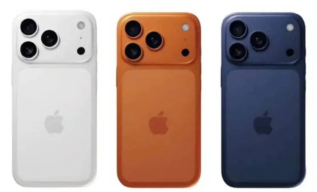 IPhone 17-16 pro max|موبایل|سنندج, |دیوار