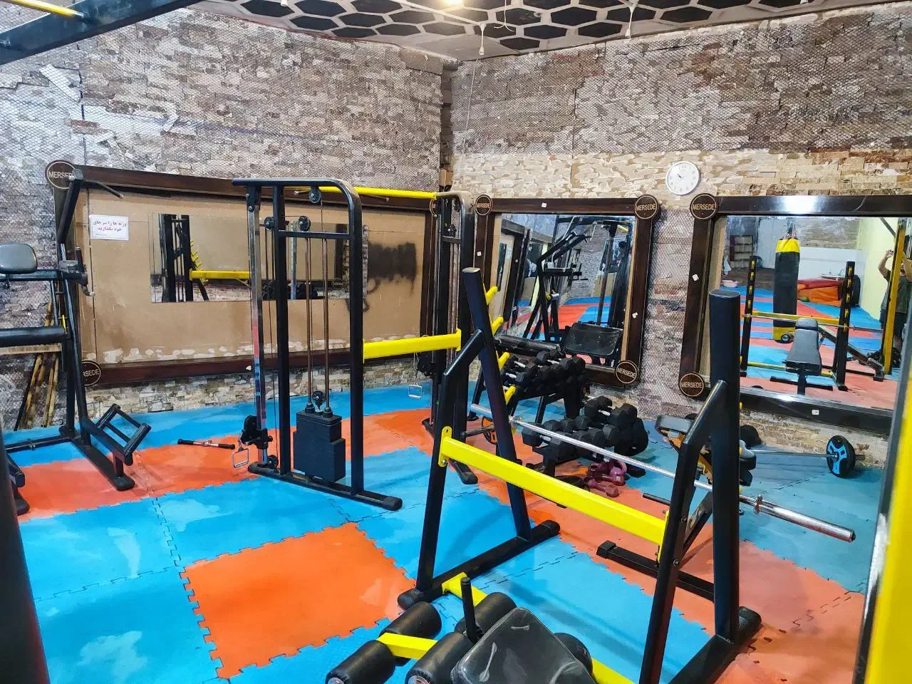 اجاره سانس صبح برای بانوان|اجارهٔ مغازه و غرفه|ارومیه, |دیوار