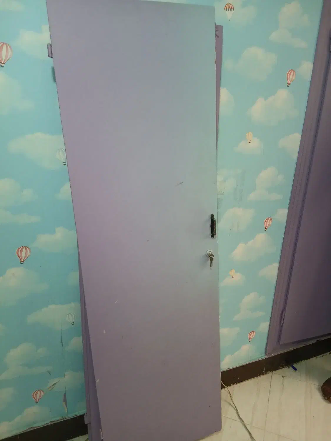 کمد دیواری|جاکفشی، کمد، دراور|بندرعباس, |دیوار