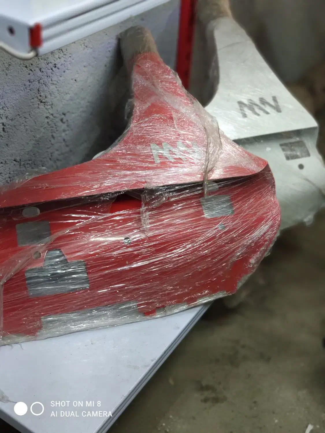 فروش رم ایر های mn و هدرز و انواع میل سوپاپ|قطعات یدکی و لوازم جانبی|اصفهان, بهرامآباد|دیوار