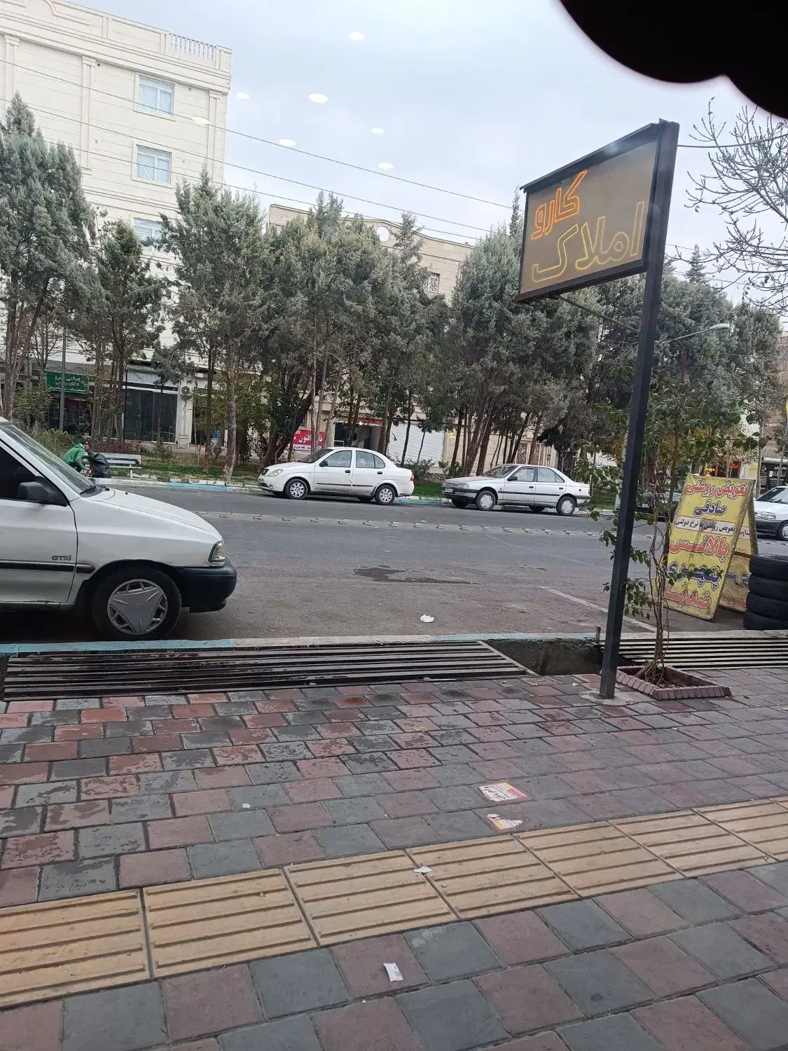 آپارتمان 72متر تک واحدی پارکینگ دار زرافشان|اجارهٔ آپارتمان|اسلام‌شهر, مظفریه|دیوار