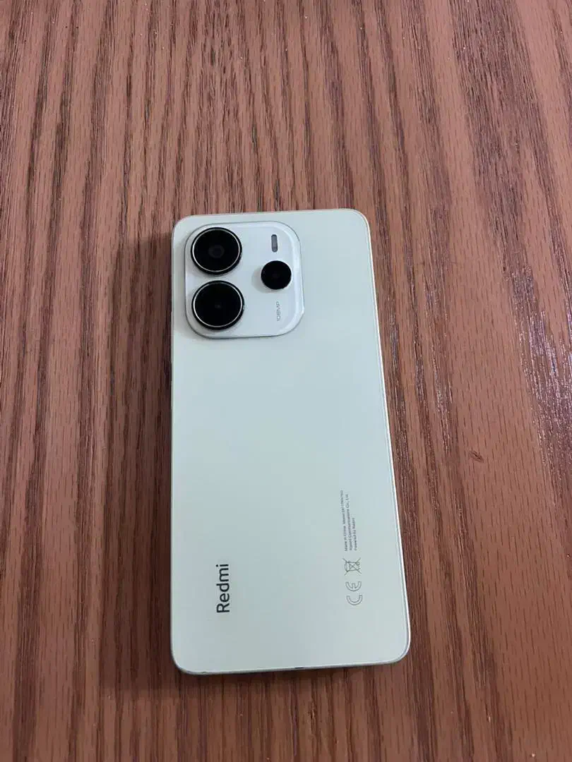 نوت ۱۴ شیامی درحد نو|موبایل|مشهد, کشف|دیوار