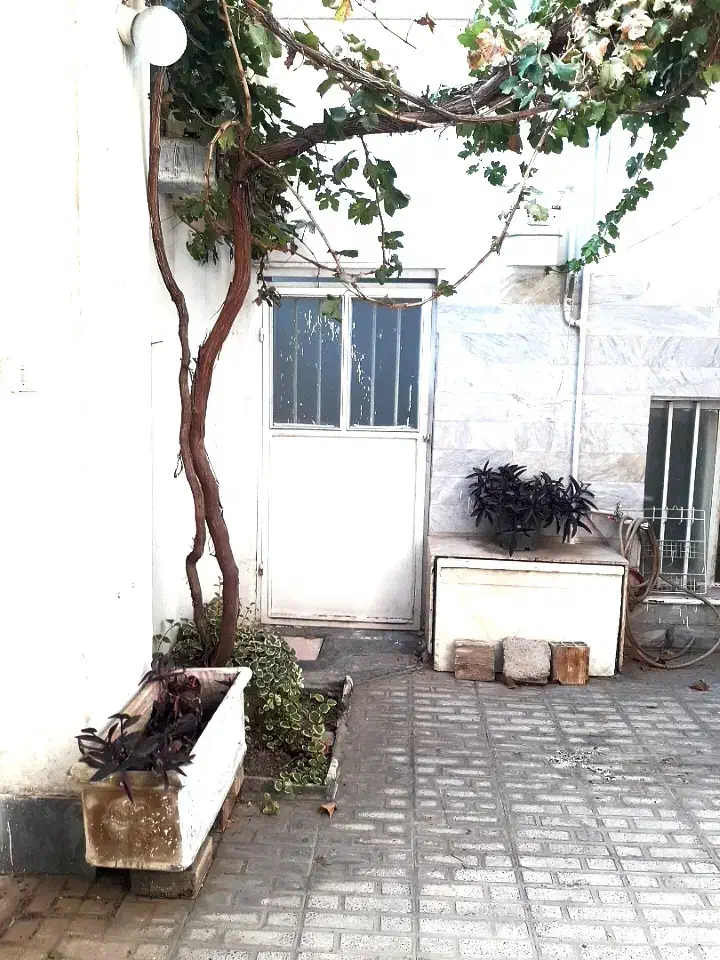 ویلایی دوواحد75متری باپارکینگ بهر ۸متر۱۵۶متربنا|فروش خانه و ویلا|محمدشهر, یزدیها|دیوار