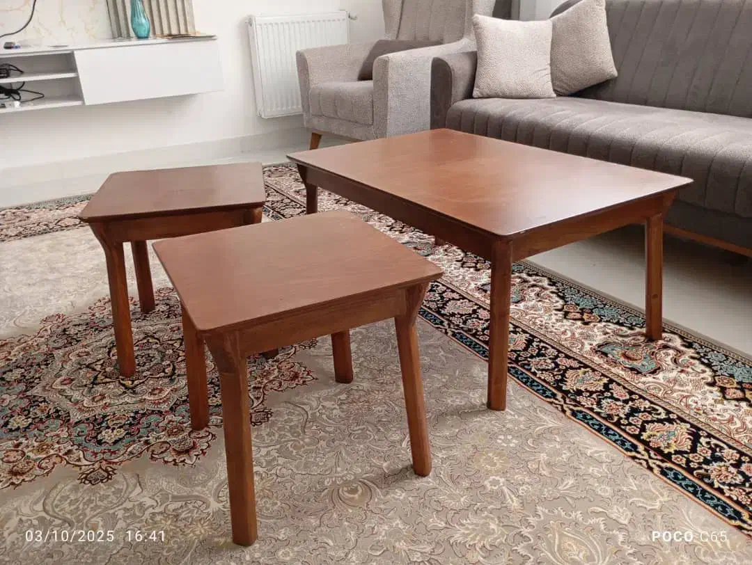جلو مبلی|مبلمان خانگی و میز عسلی|هشتگرد, فاز ۳ مهستان|دیوار