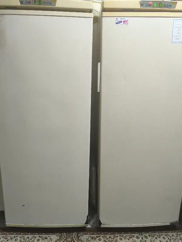 فروش فوری|یخچال و فریزر|مشکین‌دشت, |دیوار