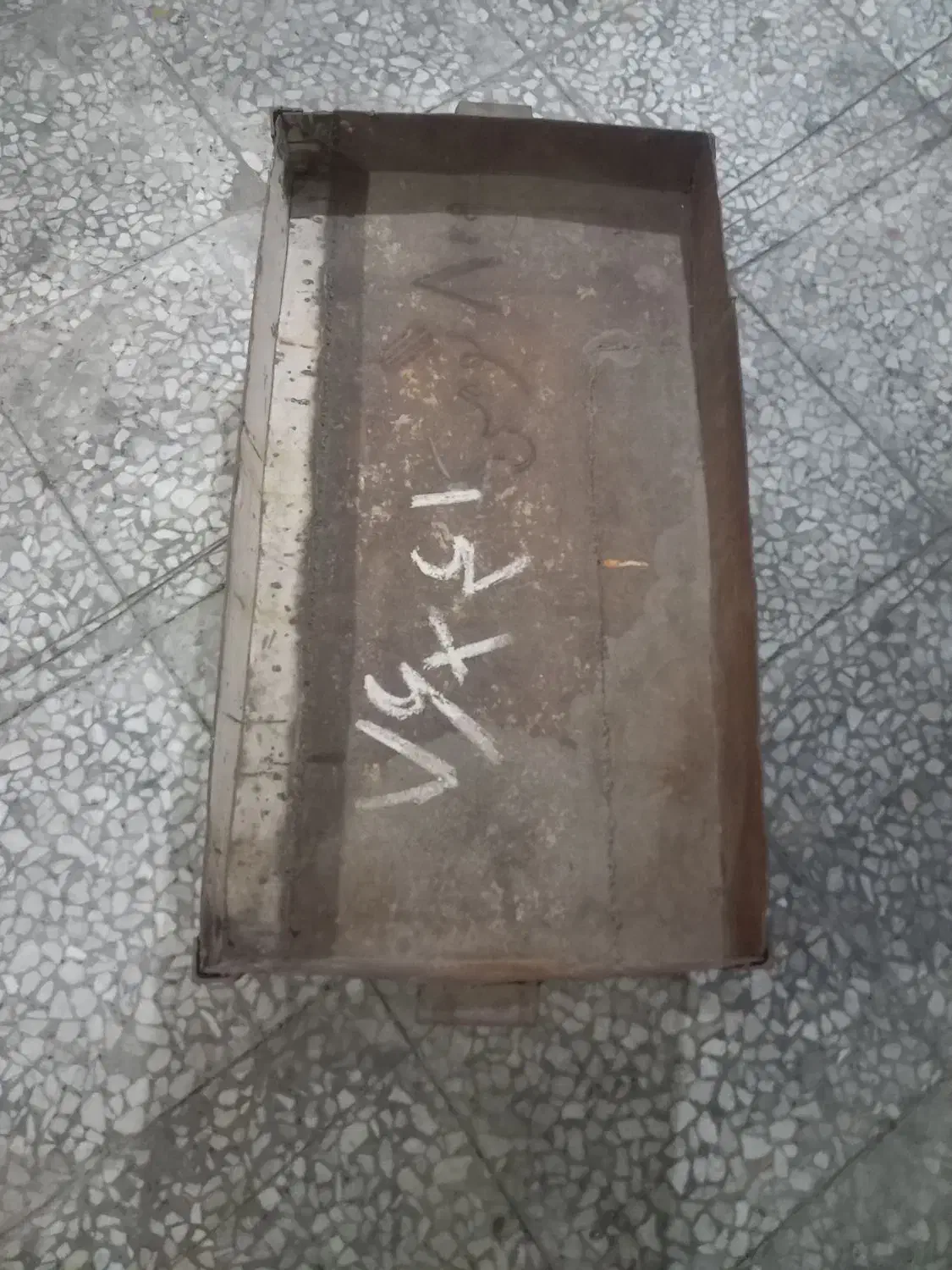 منقل|اجاق گاز و لوازم برقی پختوپز|اهواز, کیانپارس |دیوار