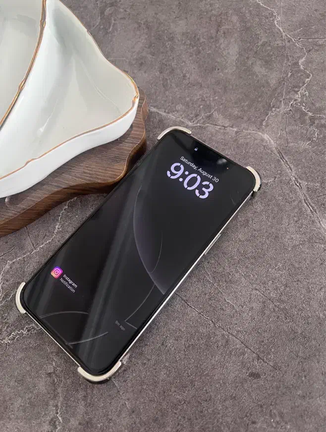 اپل iPhone 15 Pro Max ZAA ۲۵۶ ریجستر شده|موبایل|تهران, تهرانسر غربی|دیوار