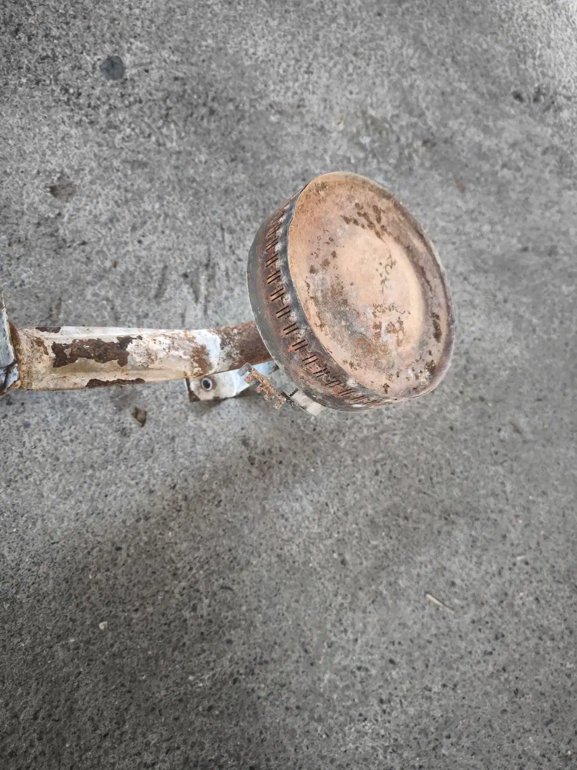 لوازم آب گرمکن ایستاده|آبگرمکن، پکیج، شوفاژ|کلارآباد, |دیوار