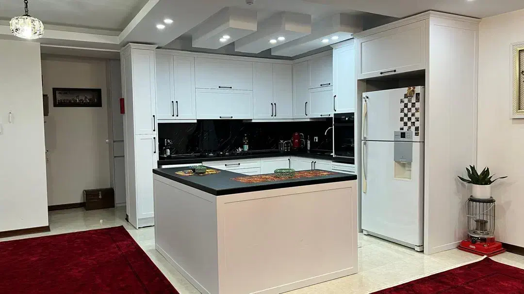 اندیشه فاز ۲ ۱۰۴ متر دو خواب نوساز|فروش آپارتمان|اندیشه, اندیشه فاز ۲|دیوار