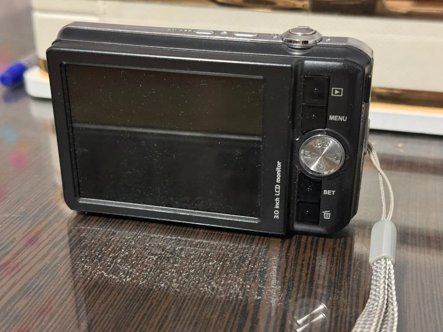 دوربین عکاسی travel|دوربین عکاسی و فیلمبرداری|سنندج, |دیوار