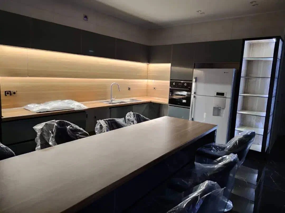 کابینت،کمد دیواری ،ساخت و تعمیرات|خدمات پیشه و مهارت|کرج, شهرک فهمیده|دیوار