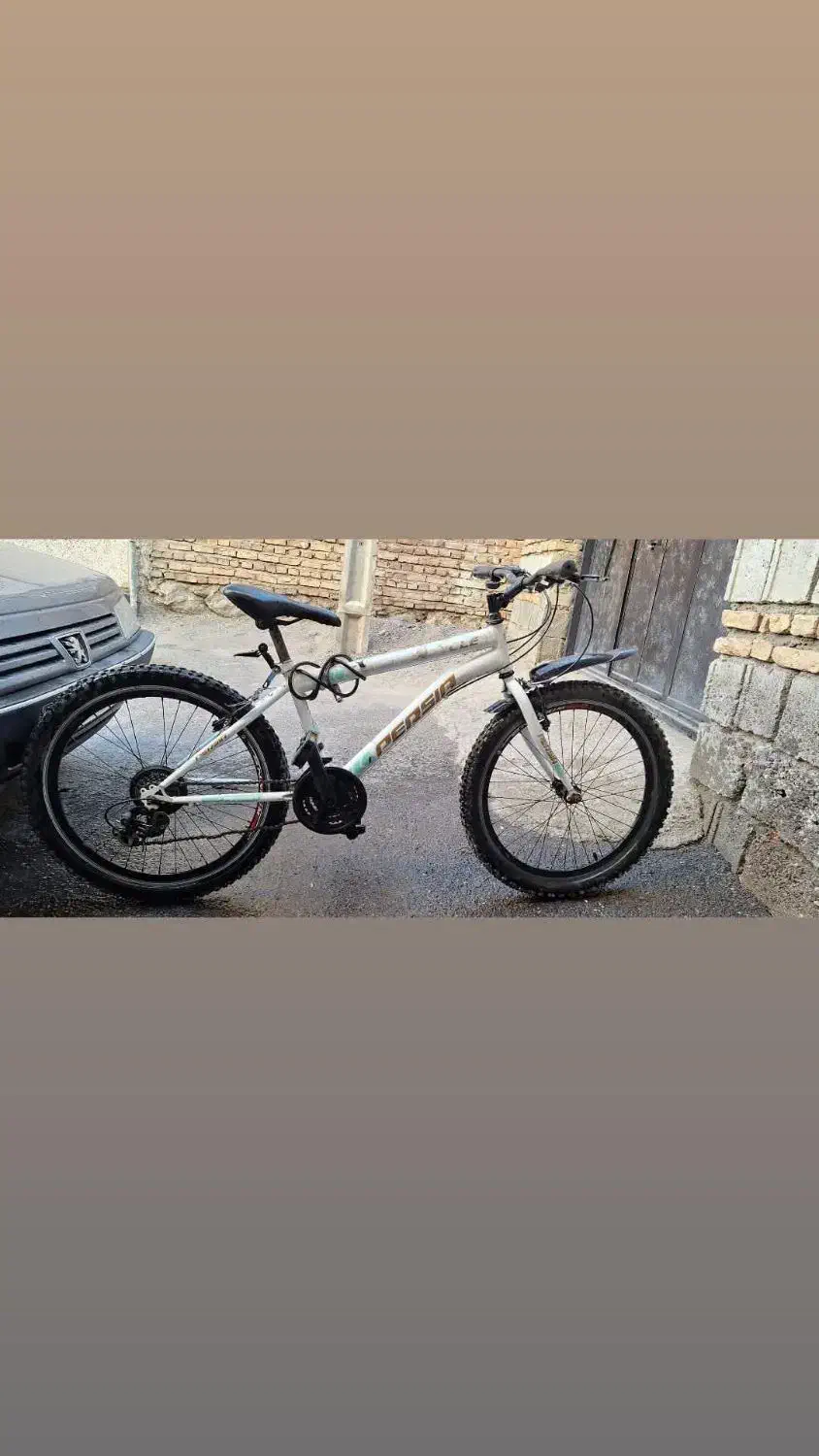 دوچرخه 25|دوچرخه، اسکیت، اسکوتر|مشگین شهر, |دیوار