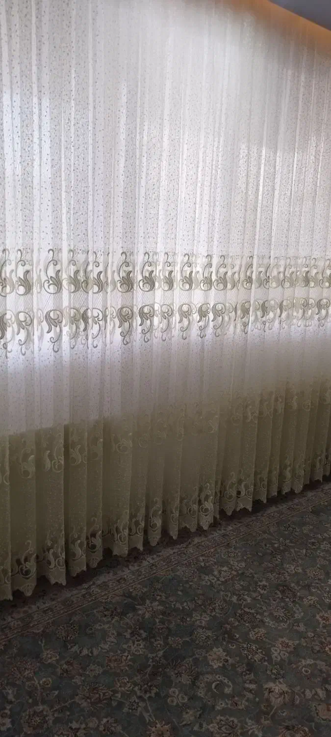 توری|پرده، رانر، رومیزی|همدان, |دیوار