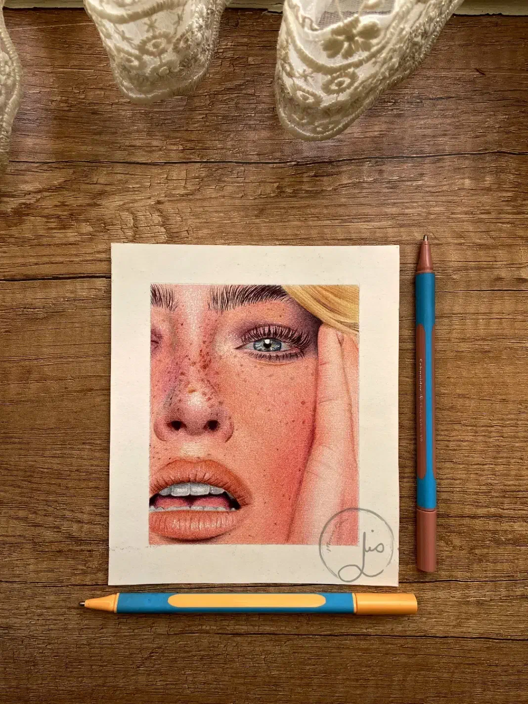 آموزش نقاشی|خدمات آموزشی|پاکدشت, پاکدشت (مامازند)|دیوار