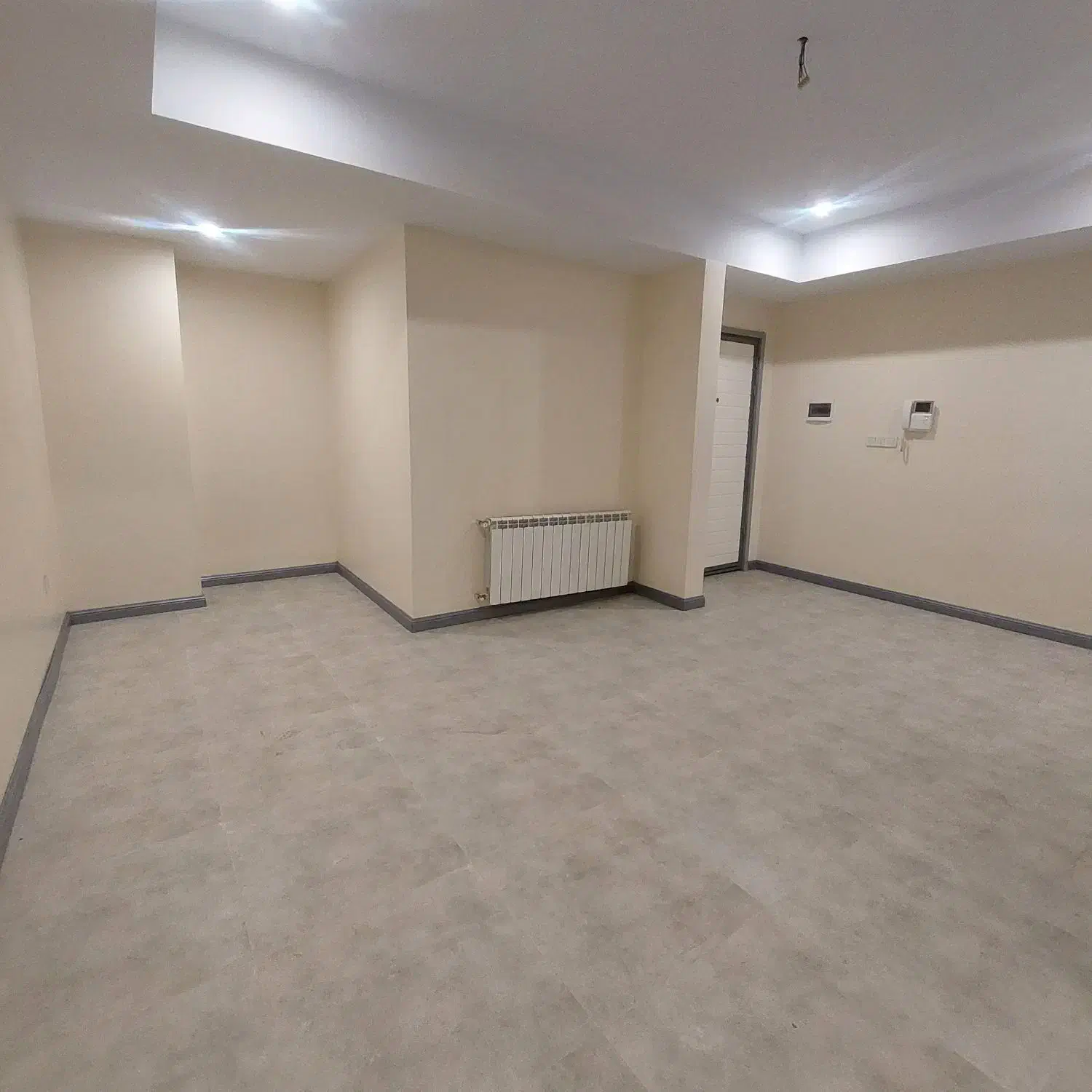 آپارتمان ۶۰ متری در سبلان جنوبی