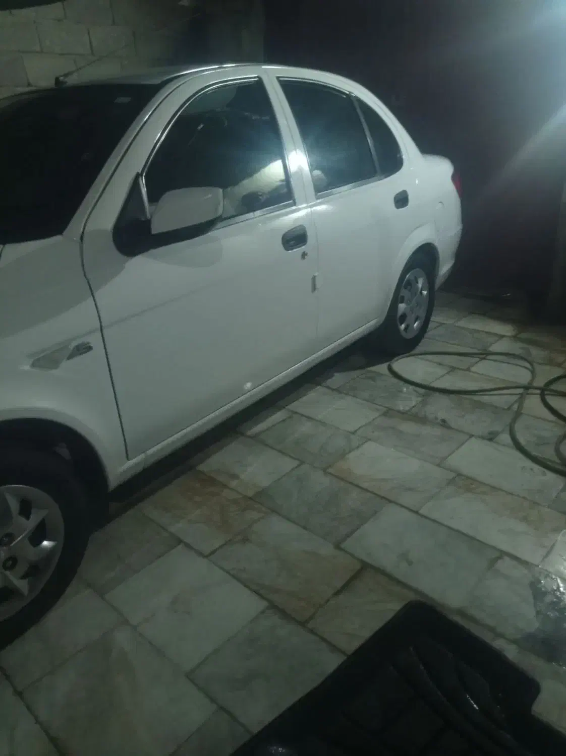 ساینا 402|خودرو سواری و وانت|زاهدان, |دیوار