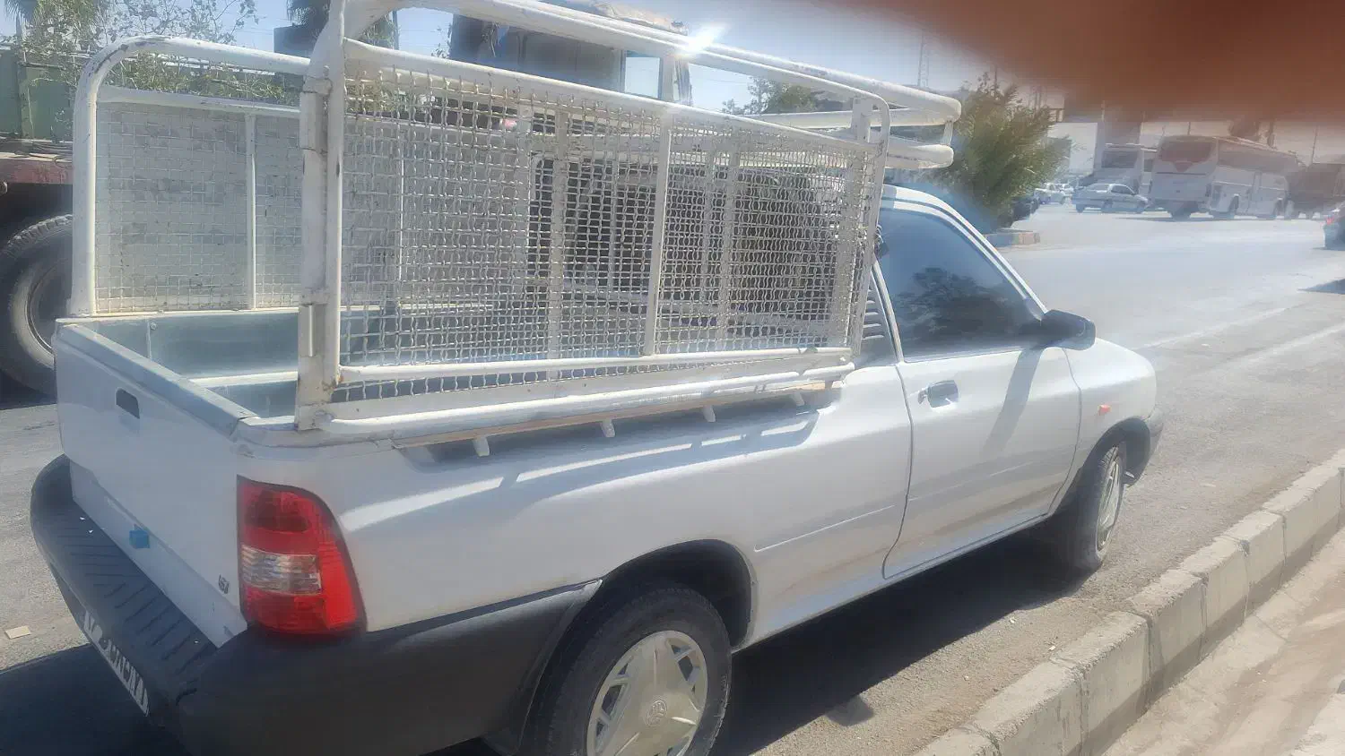 فروش نقد|خودرو سواری و وانت|شیراز, کوشک بیدک|دیوار