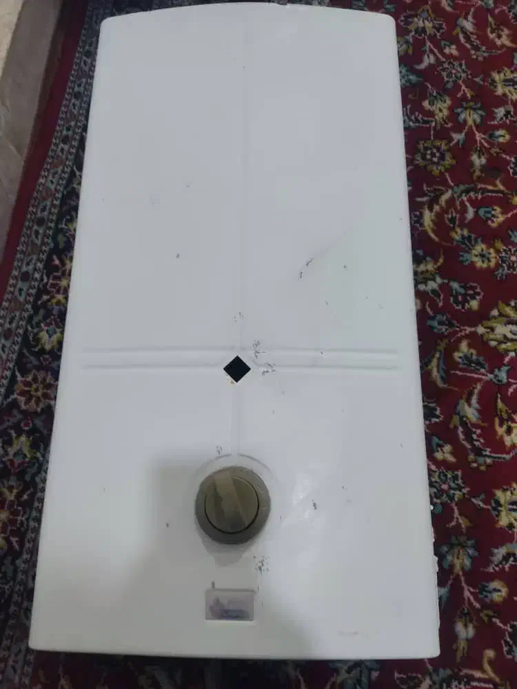 آبگرمکن گازی بوتان|آبگرمکن، پکیج، شوفاژ|بندرلنگه, |دیوار