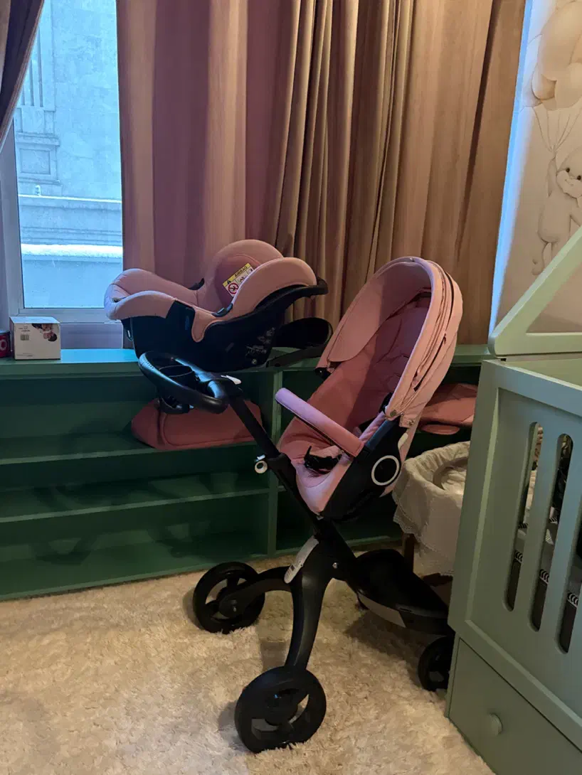 کالسکه bebeko|کالسکه و لوازم جانبی|تهران, الهیه|دیوار