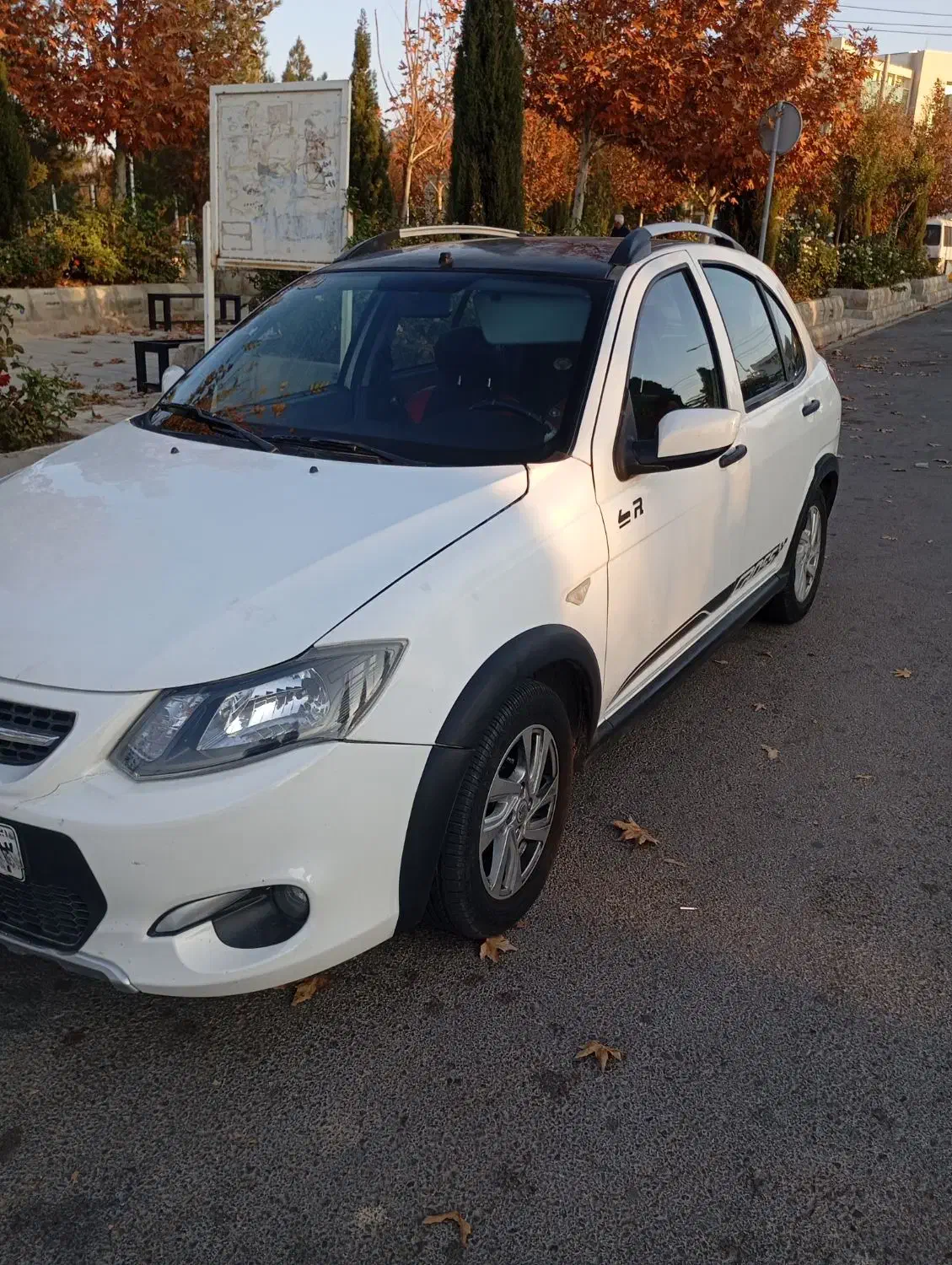 کوییک مدل ۹۹|خودرو سواری و وانت|مرودشت, ژیان|دیوار