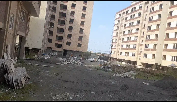 چند کارگر جهت کار در پروژه ساختمانی نیازمندیم|استخدام معماری، عمران و ساختمانی|خرمآباد (تنکابن), |دیوار