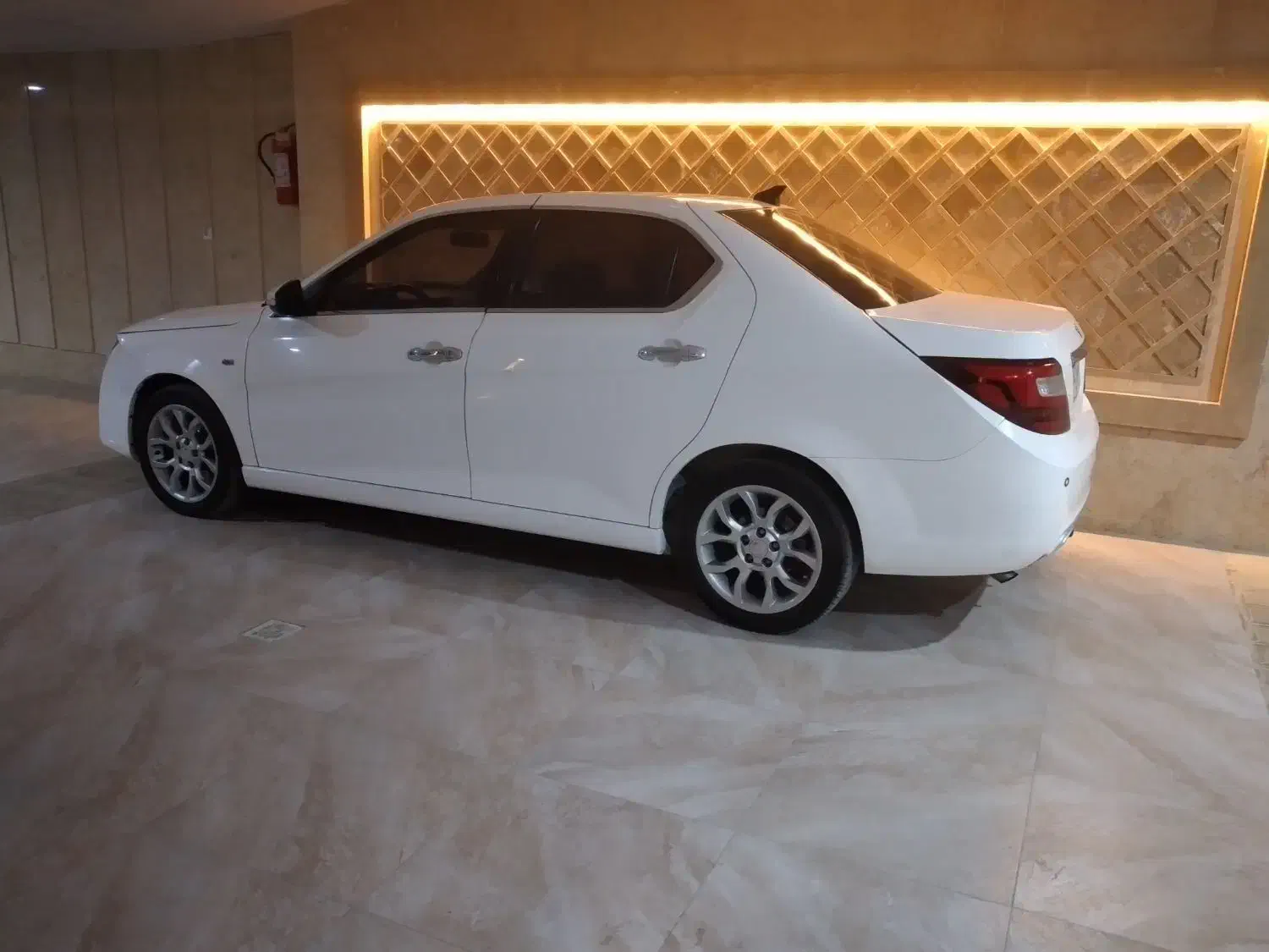 دناپلاس اتومات|خودرو سواری و وانت|نیشابور, شهرک بهداری|دیوار