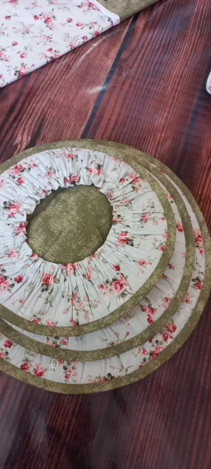 ست آشپزخونه|سفره، حوله، دستمال آشپزخانه|سبزوار, شرق کال میانی|دیوار