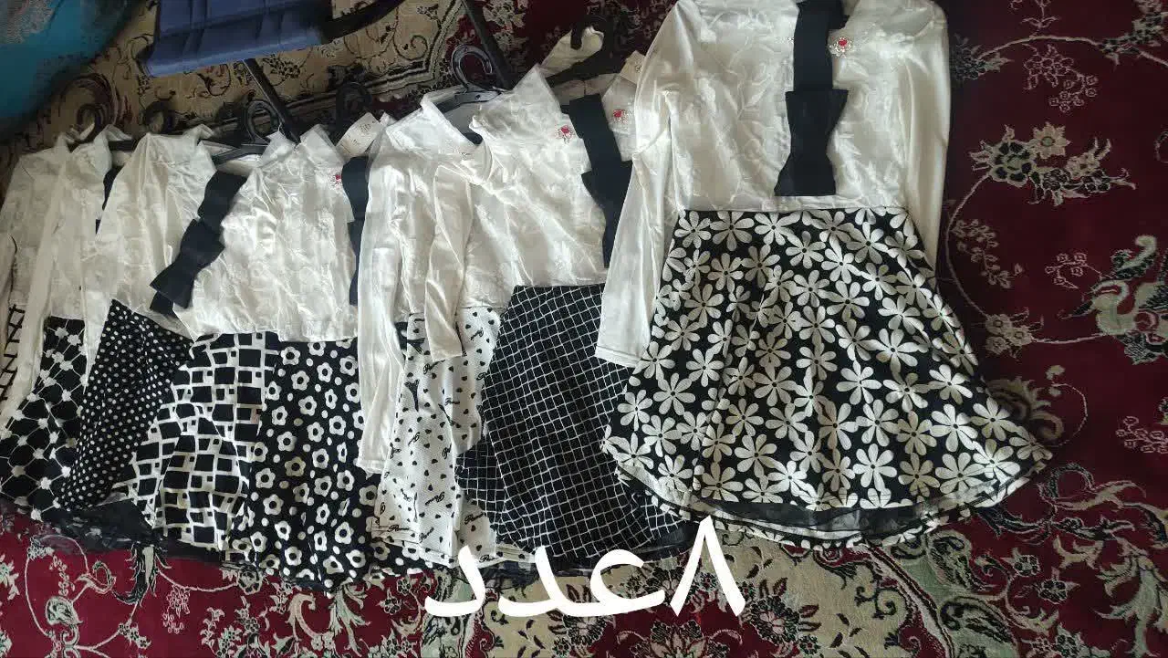 تعداد لباس زمستانه وتابستانه|لباس|شیراز, دباغ خانه|دیوار