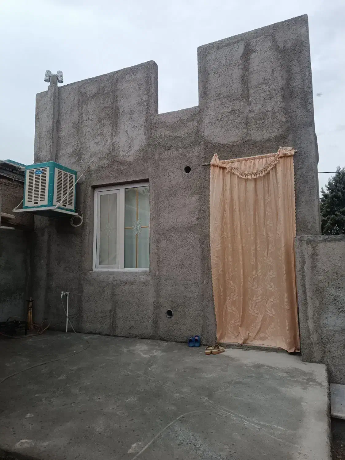 انجام سیمانکاری|خدمات پیشه و مهارت|اقبالیه, |دیوار