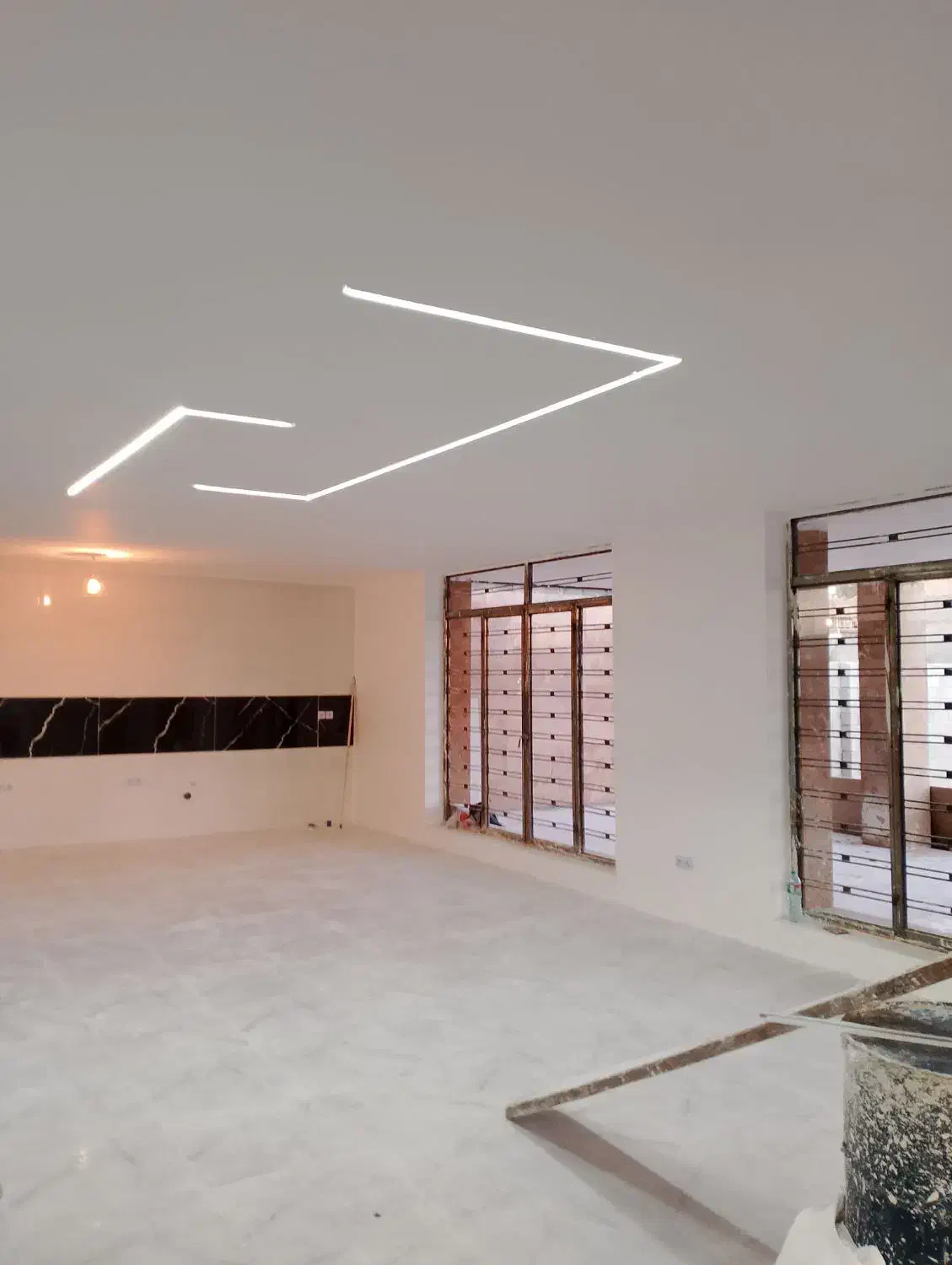 گچ کاری|خدمات پیشه و مهارت|شیراز, خلدبرین|دیوار