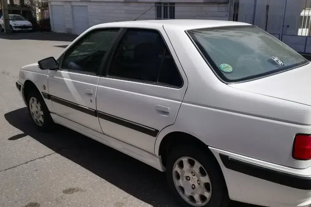 پژو پارس|خودرو سواری و وانت|اهر, |دیوار