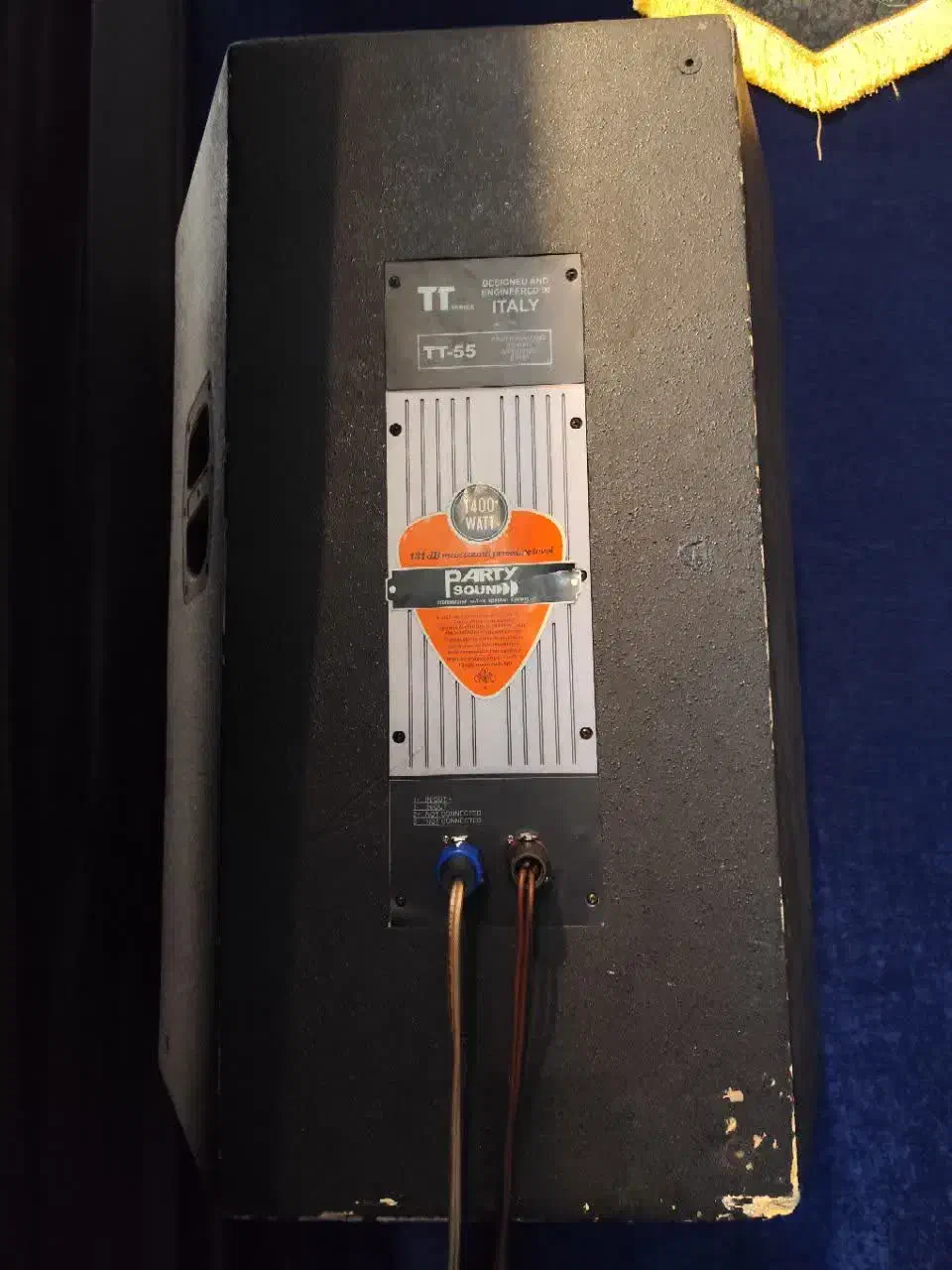 باند پسیو (سالم)|سیستم صوتی خانگی|رامهرمز, |دیوار