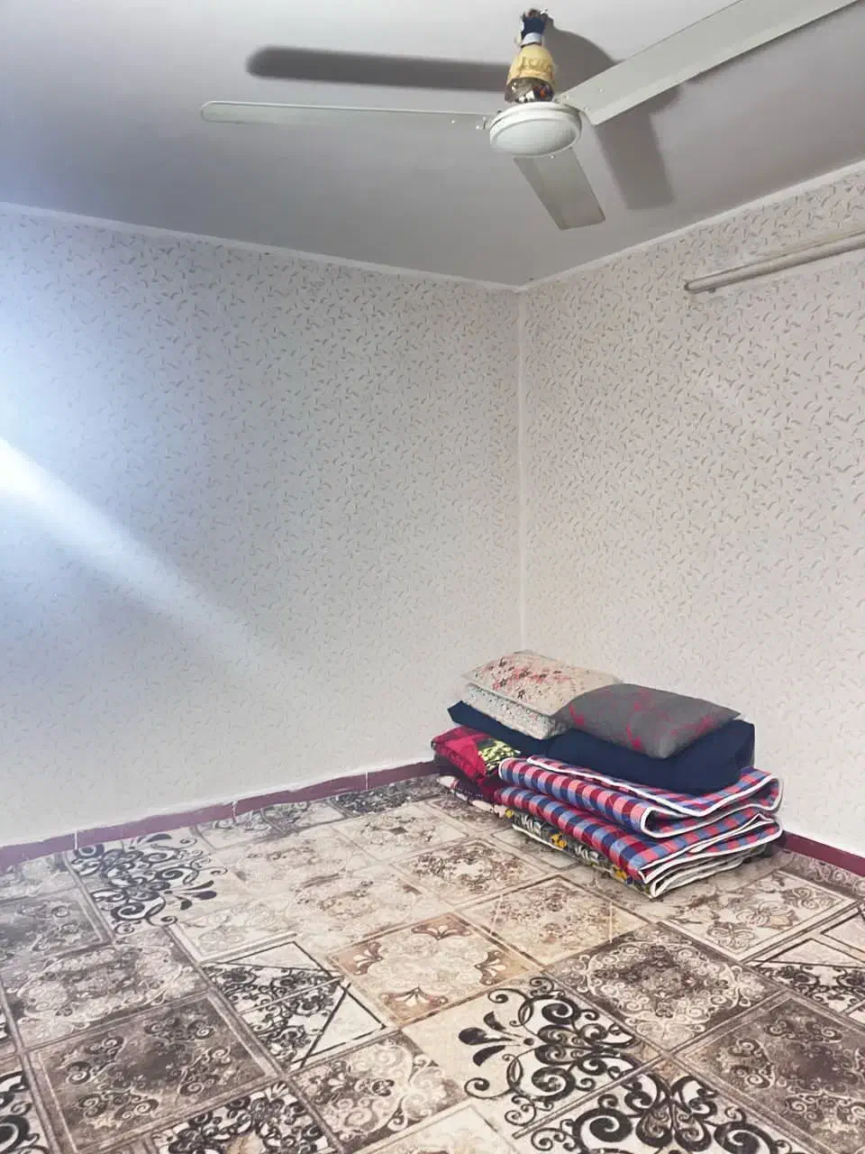 اجره سالانه خانه ویلایی ۱۲۰ متری ۱ خوابه|فروش خانه و ویلا|قشم, |دیوار