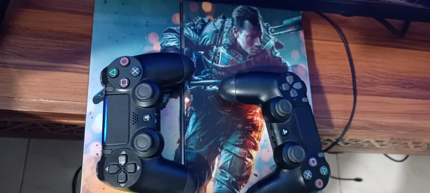 ps4 1tra پی اس فور یک ترا|کنسول، بازی ویدئویی و آنلاین|بابلسر, |دیوار