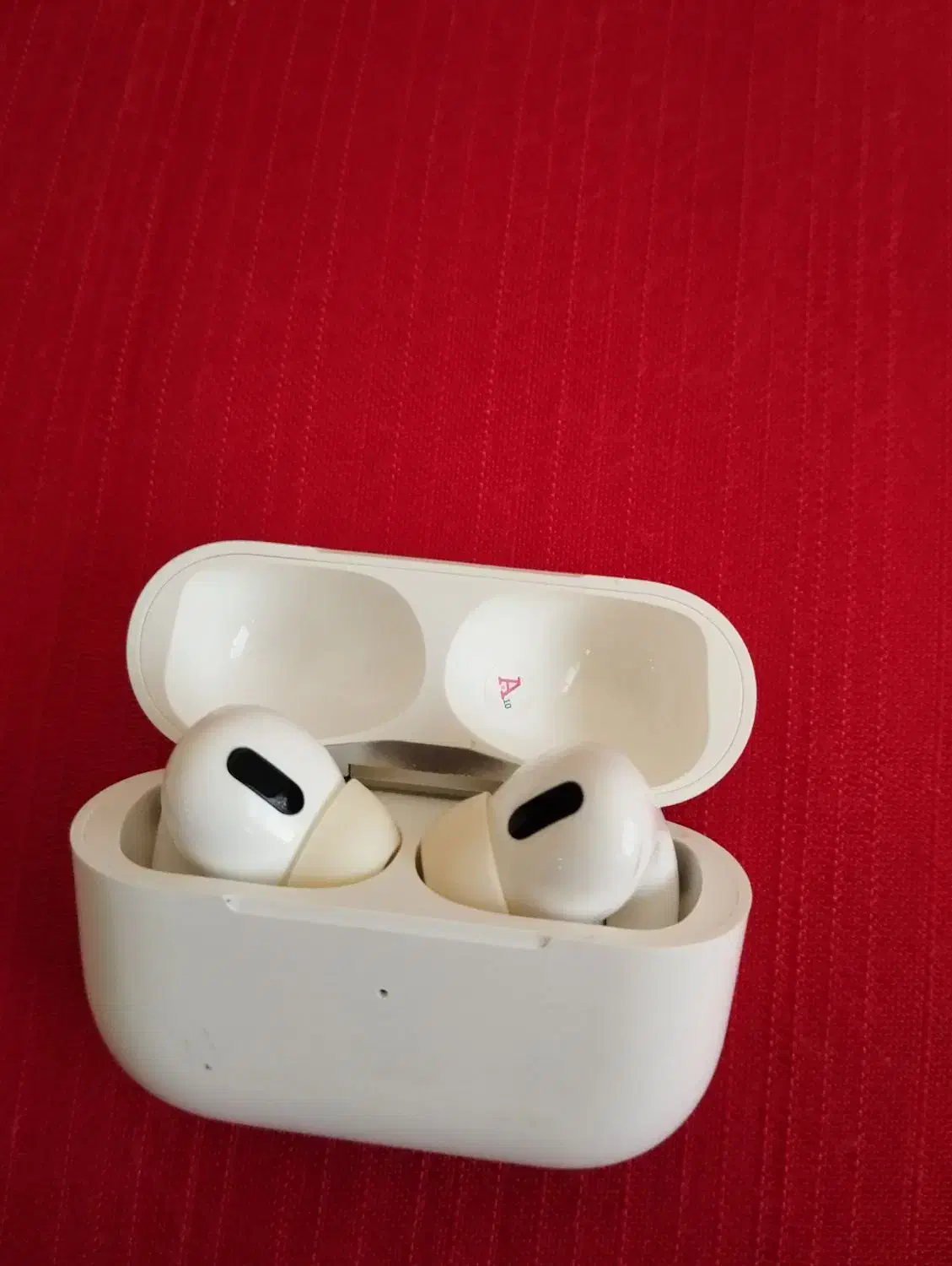 آیرپاد در حد نو|لوازم جانبی موبایل و تبلت|فردوس (خراسان), |دیوار