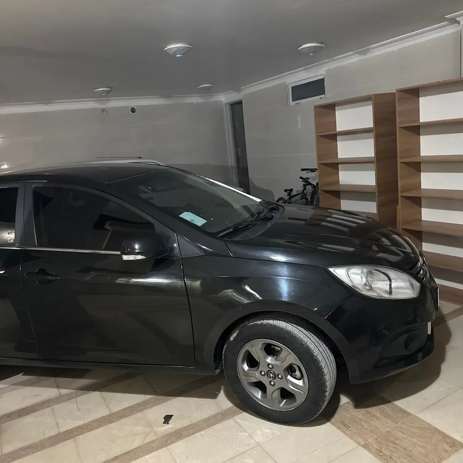 جک j4|خودرو سواری و وانت|یزد, |دیوار