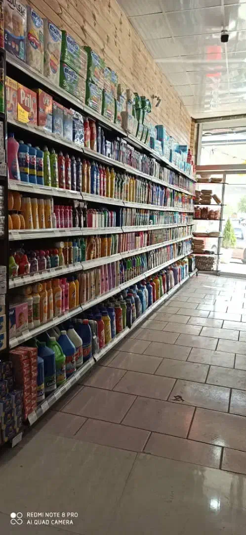 تولیدکننده تجهیزات.هایپری|فروشگاه و مغازه|زاهدان, |دیوار