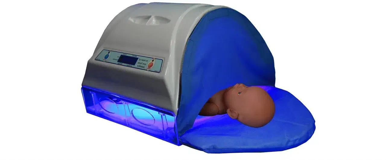 اجاره دستگاه فتوتراپی دستگاه درمان زردی نوزاد|پزشکی|فریدون‌کنار, |دیوار